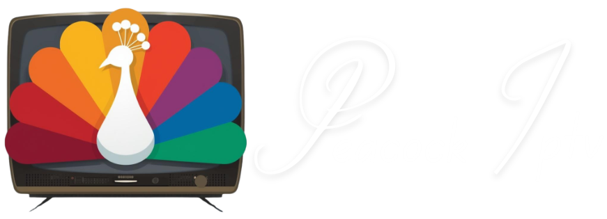 peacockiptv.com