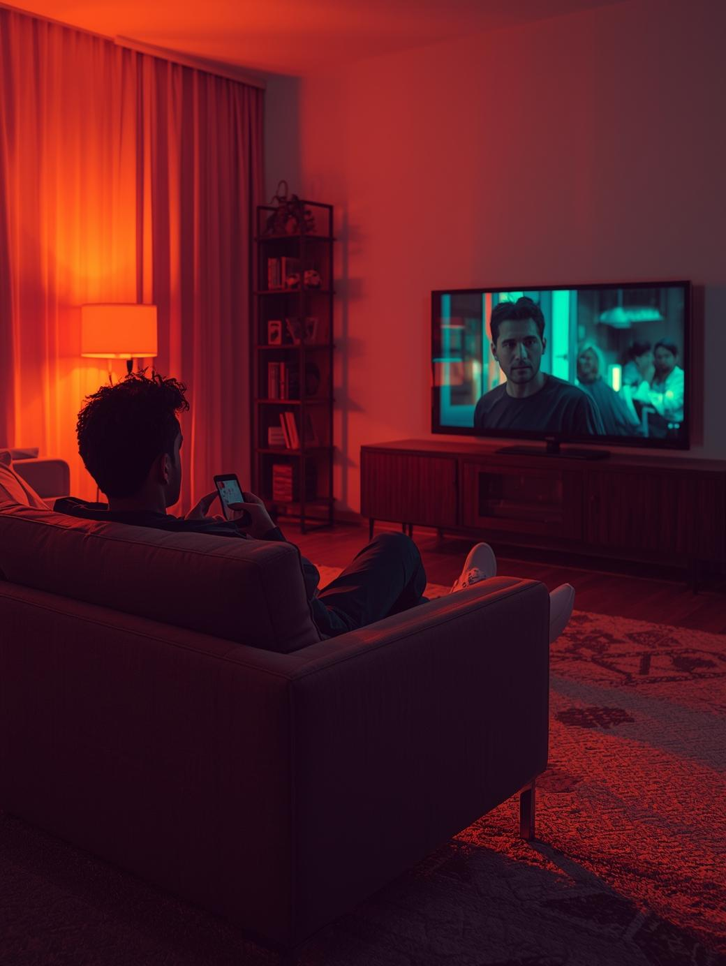 Enjoy Powerful and Flawless Streaming with best IPTV servers of Peacock TV IPTV